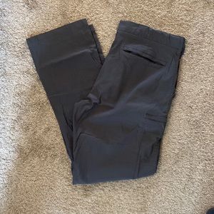 LB Tech men’s tech pants 36x32